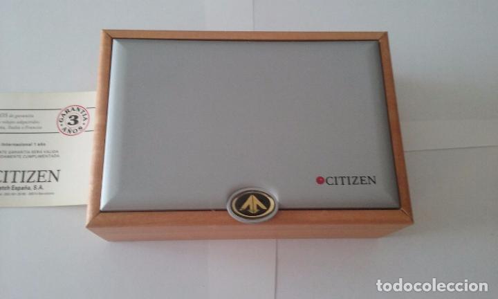 Relojes - Citizen: Citizen promaster - Foto 4