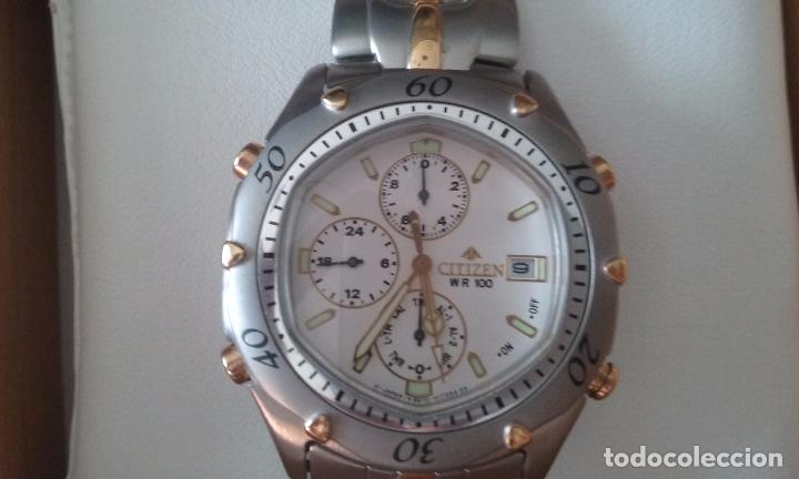 Relojes - Citizen: Citizen promaster - Foto 6