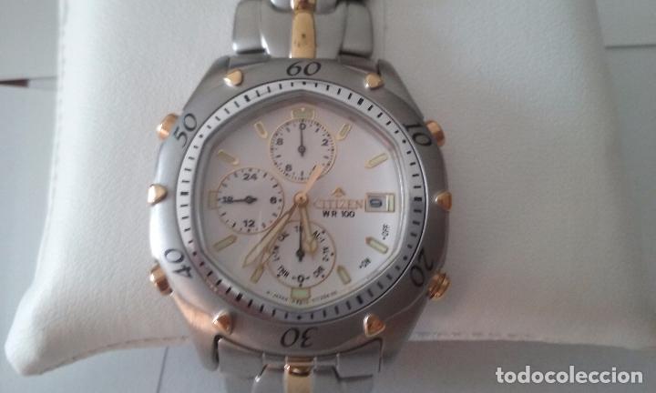 Relojes - Citizen: Citizen promaster - Foto 2
