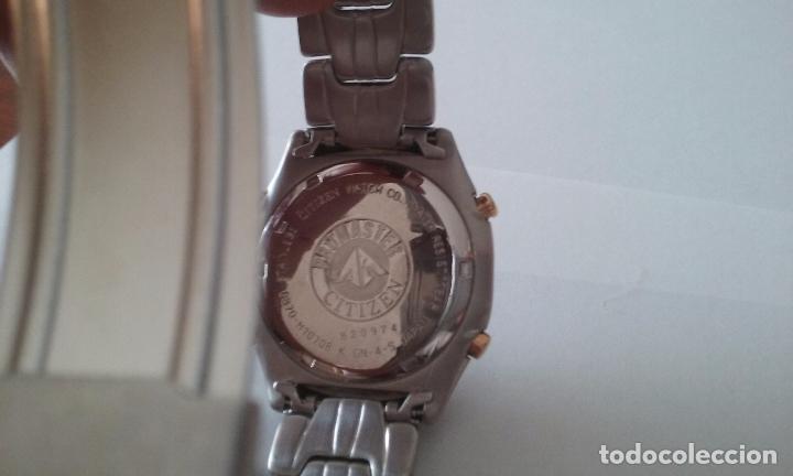 Relojes - Citizen: Citizen promaster - Foto 5