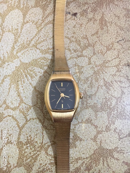 Reloj citizen para señora en perfecto estado - Sold through Direct Sale -  96671911
