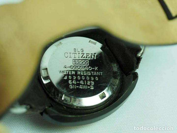Relojes - Citizen: Reloj Citizen Automatico Mujer - Foto 7