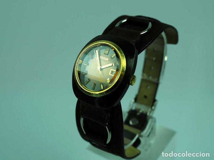 Relojes - Citizen: Reloj Citizen Automatico Mujer - Foto 8