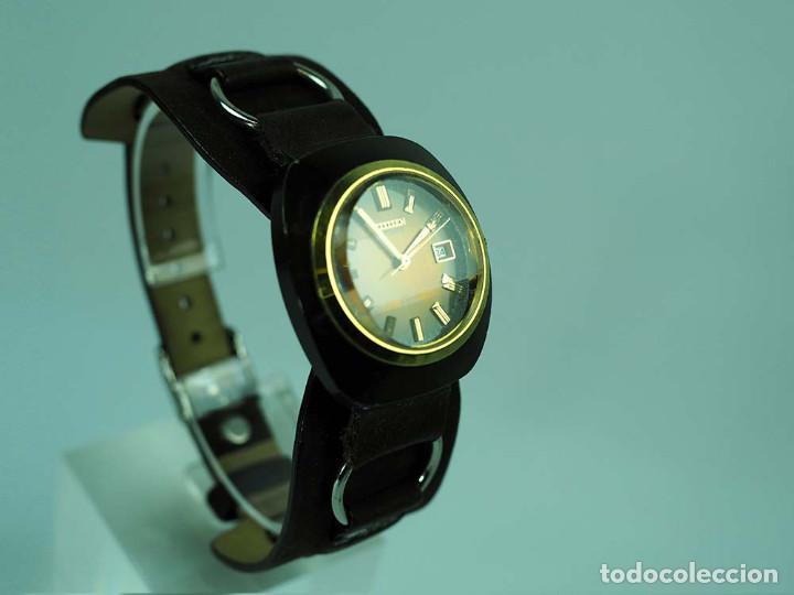 Relojes - Citizen: Reloj Citizen Automatico Mujer - Foto 9