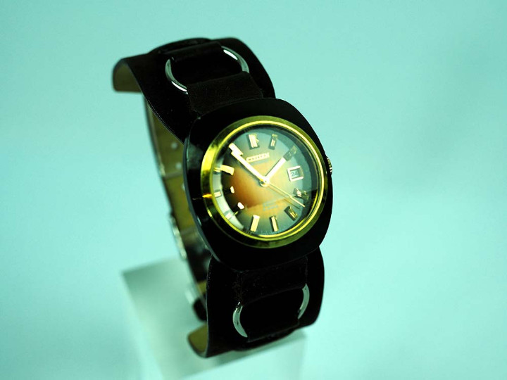 Relojes - Citizen: Reloj Citizen Automatico Mujer - Foto 14