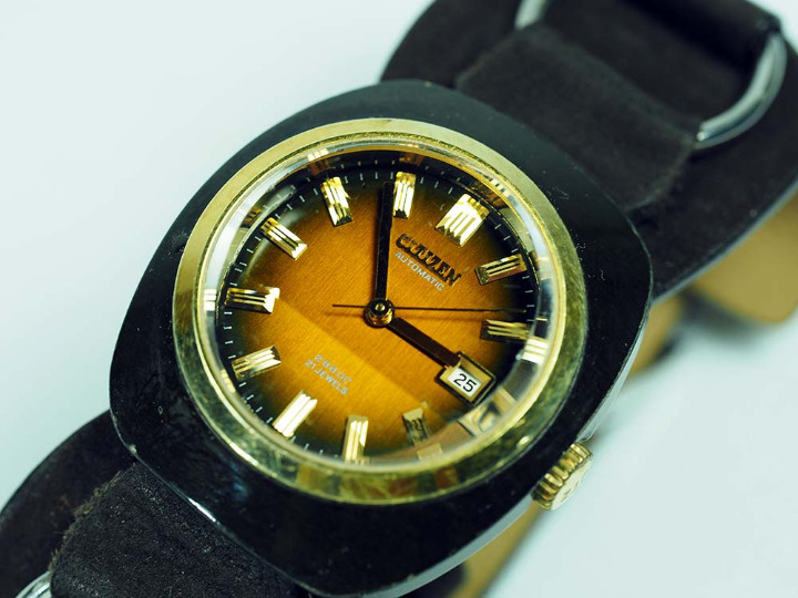 Relojes - Citizen: Reloj Citizen Automatico Mujer - Foto 4