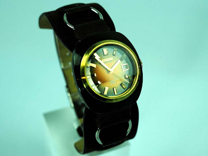 Relojes - Citizen: Reloj Citizen Automatico Mujer - Foto 2