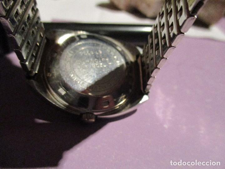 Relojes - Citizen: reloj caballero autom&aacute;tico CITIZEN - Foto 2