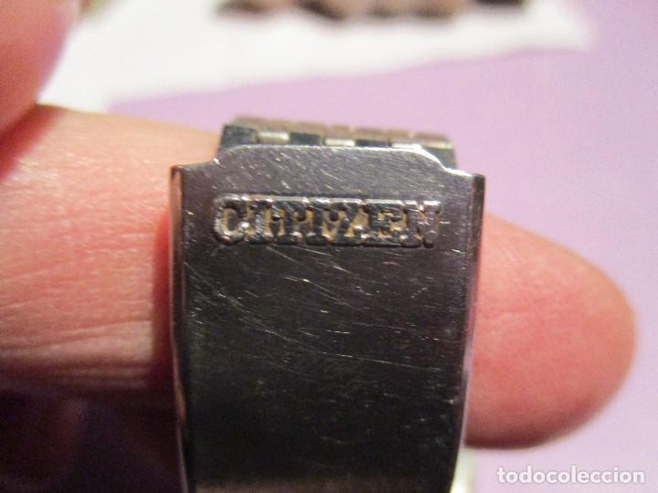 Relojes - Citizen: reloj caballero autom&aacute;tico CITIZEN - Foto 3