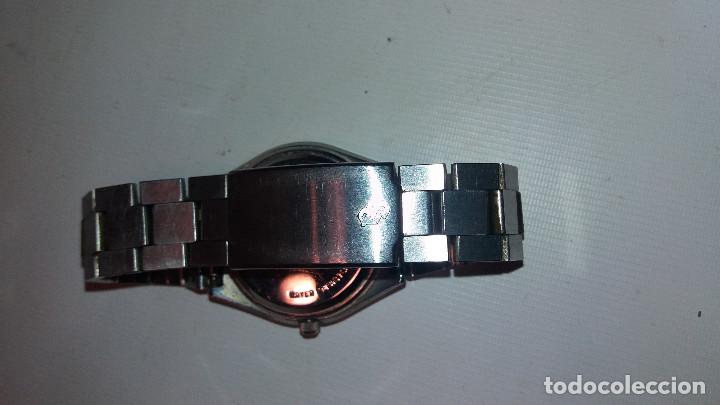 Relojes - Citizen: Reloj Citizen crystron de pulsera numerado - Foto 3