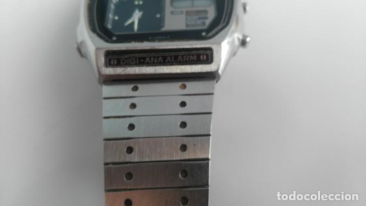 Relojes - Citizen: ANTIGUO RELOJ CITIZEN MODELO GN 4S - Foto 4