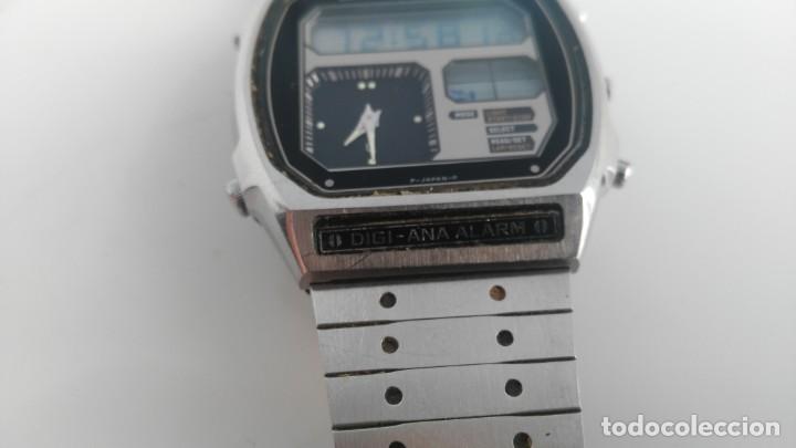Relojes - Citizen: ANTIGUO RELOJ CITIZEN MODELO GN 4S - Foto 6
