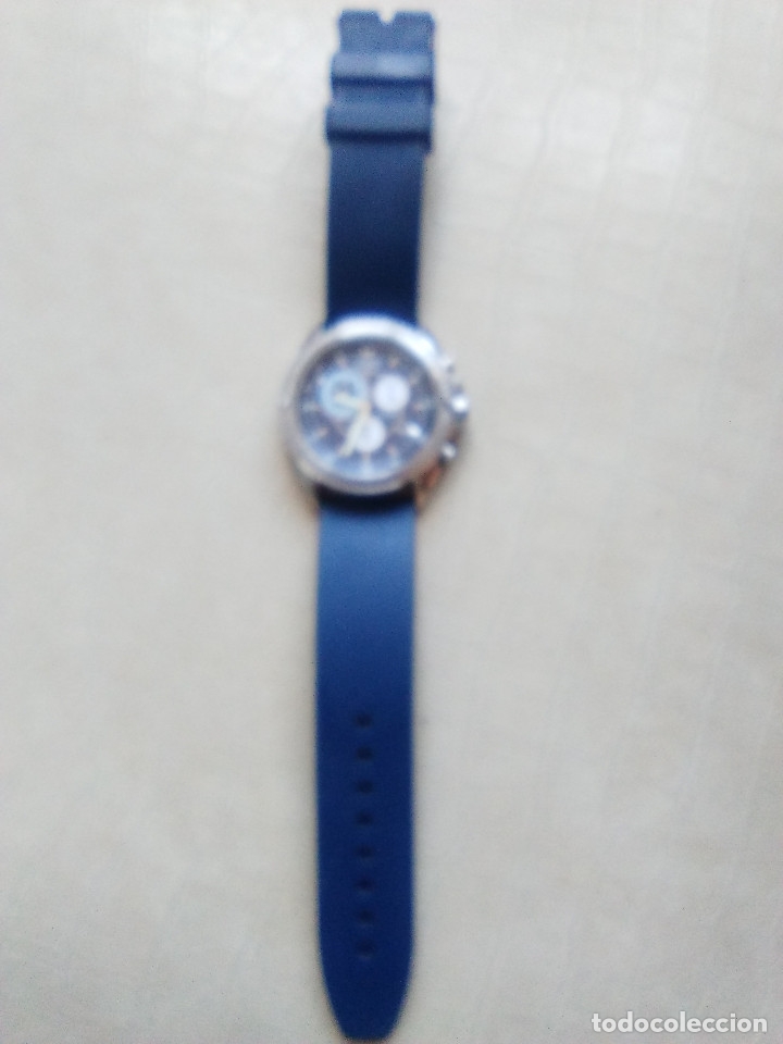 Relojes - Citizen: RELOJ MARCA CITIZEN MODELO ECO-DRIVE - Foto 3