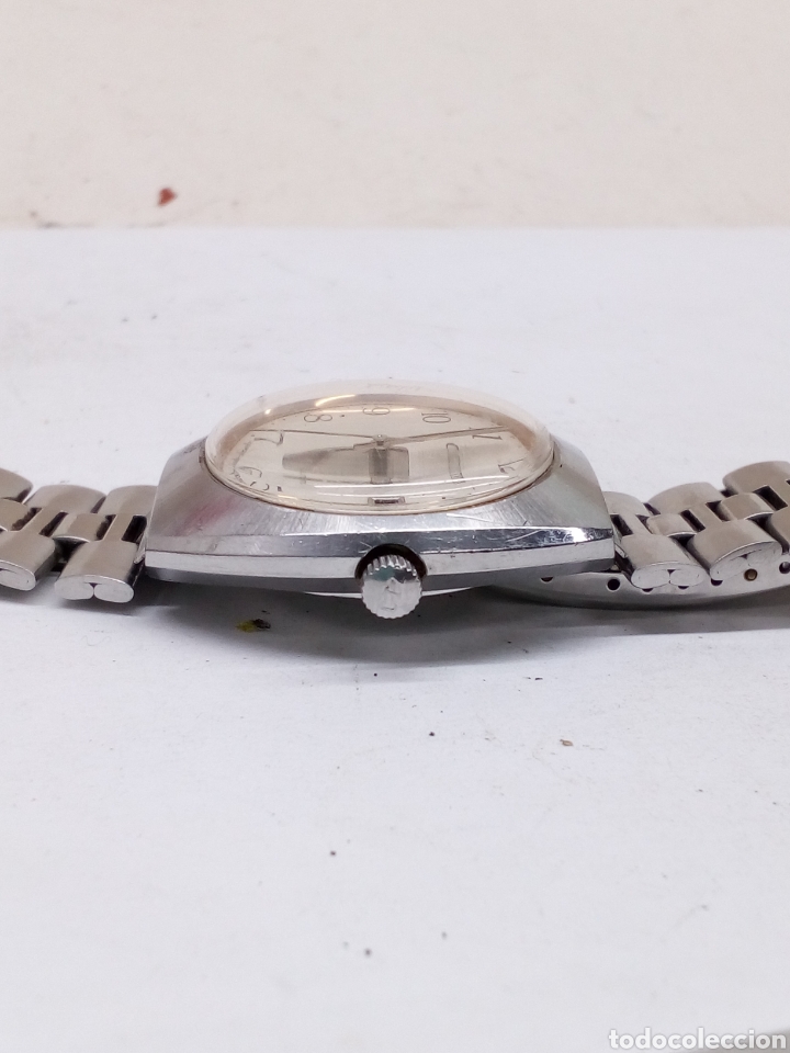 Relojes - Citizen: Reloj Citizen Autom&aacute;tico en funcionamiento - Foto 2