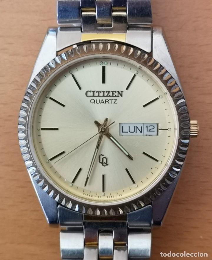 reloj citizen vintage - Buy Citizen watches on todocoleccion