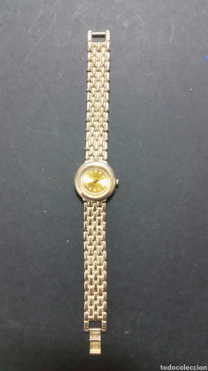 Relojes - Citizen: RELOJ CITIZEN SE&Ntilde;ORA - Foto 1