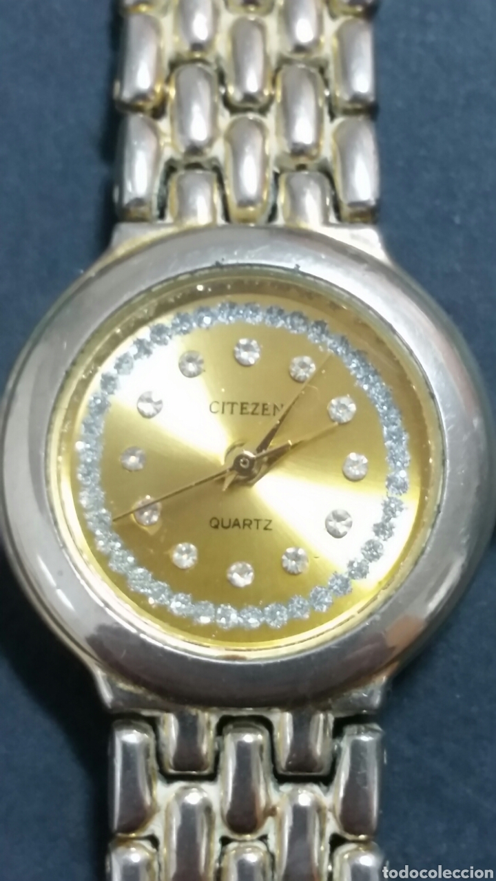 Relojes - Citizen: RELOJ CITIZEN SE&Ntilde;ORA - Foto 2