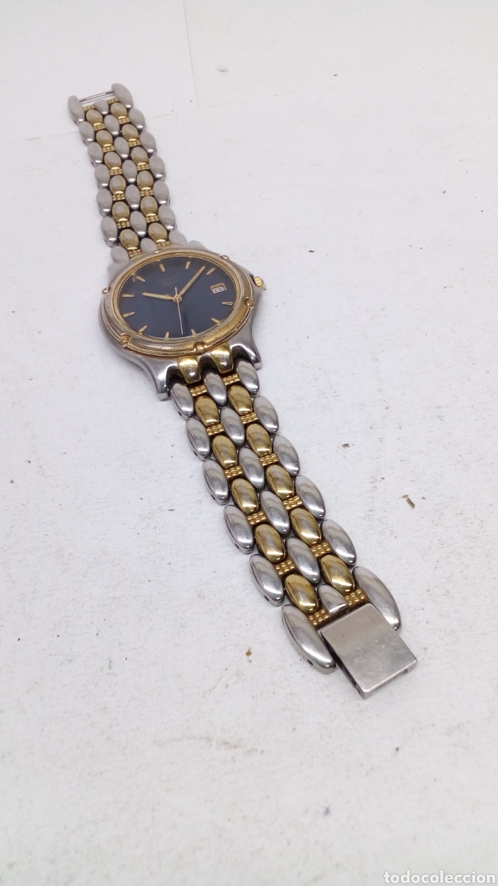Relojes - Citizen: Reloj Citizen Quartz /CR16-27 - Foto 1