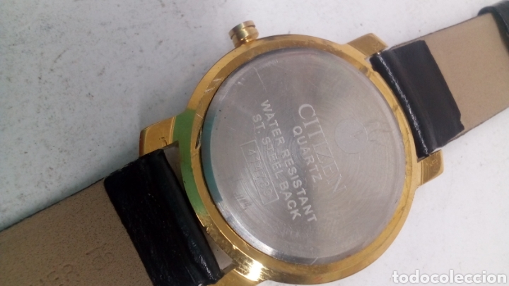 Relojes - Citizen: Reloj Citizen Quartz Japan - Foto 2