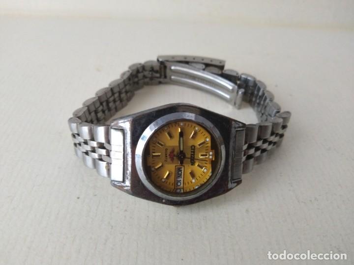 Relojes - Citizen: Reloj citizen quartz calendario se&ntilde;ora - Foto 1
