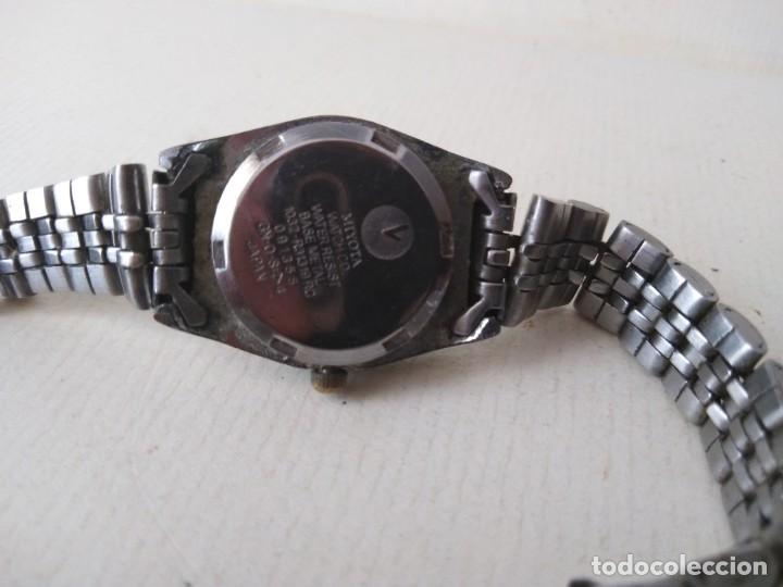 Relojes - Citizen: Reloj citizen quartz calendario se&ntilde;ora - Foto 4