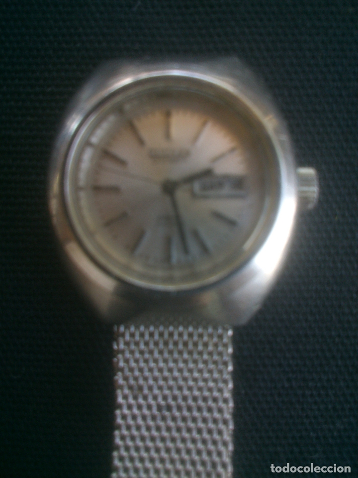 Relojes - Citizen: CITIZEN DE MUJER AUTOMATICO FUNCIONA CORRECTAMENTE - Foto 2