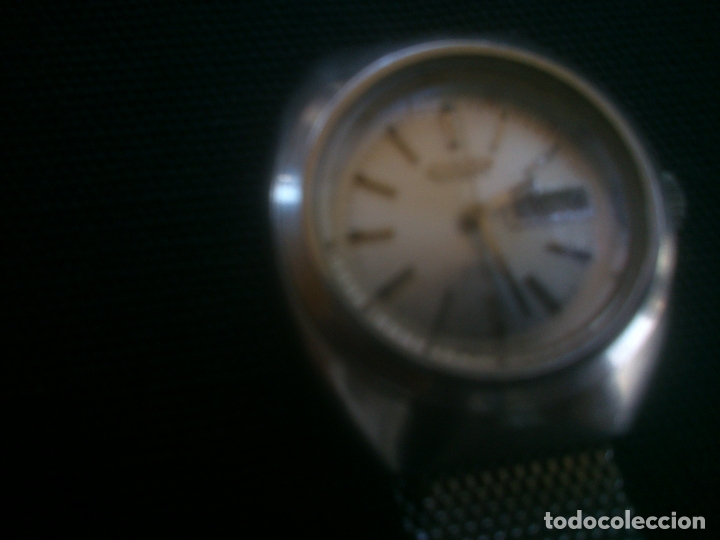 Relojes - Citizen: CITIZEN DE MUJER AUTOMATICO FUNCIONA CORRECTAMENTE - Foto 3
