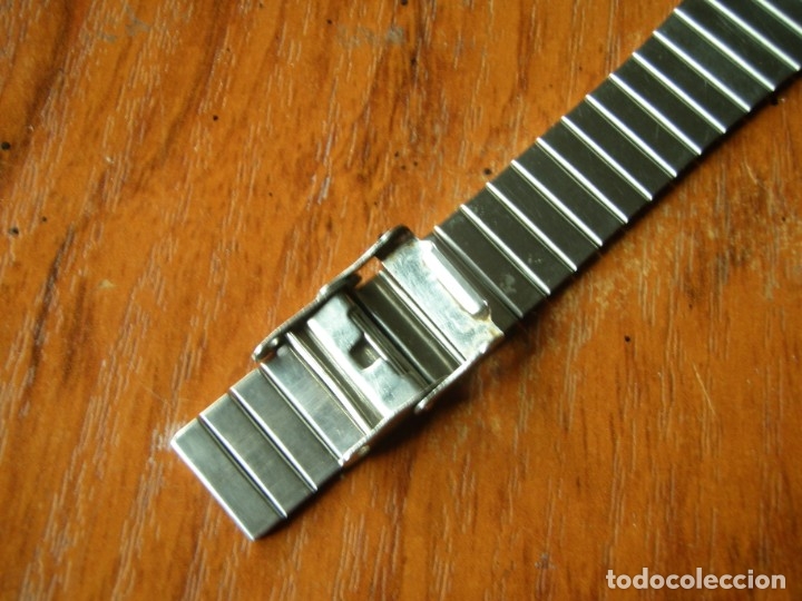 Relojes - Citizen: RELOJ AUTOMATICO CITIZEN 21 JEWELS FUNCIONANDO - Foto 9