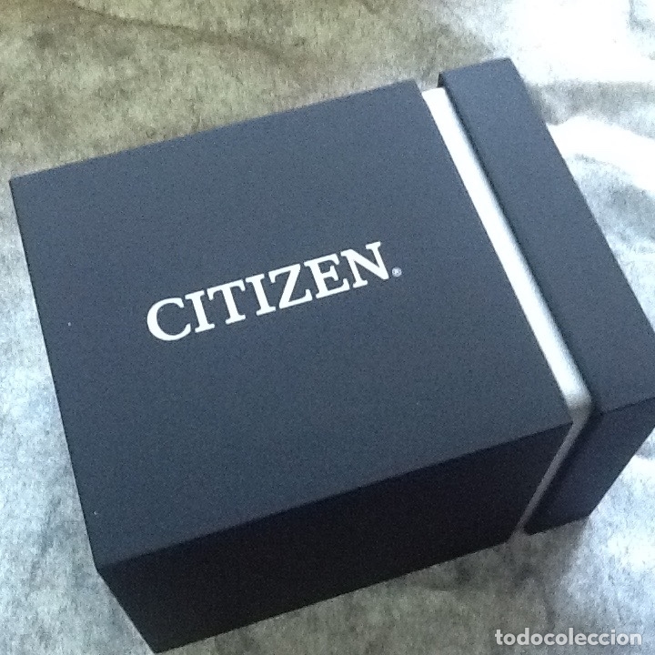 Reloj pulsera citizen eco-drive bm6530-04f - Venduto in vendita diretta -  178799936