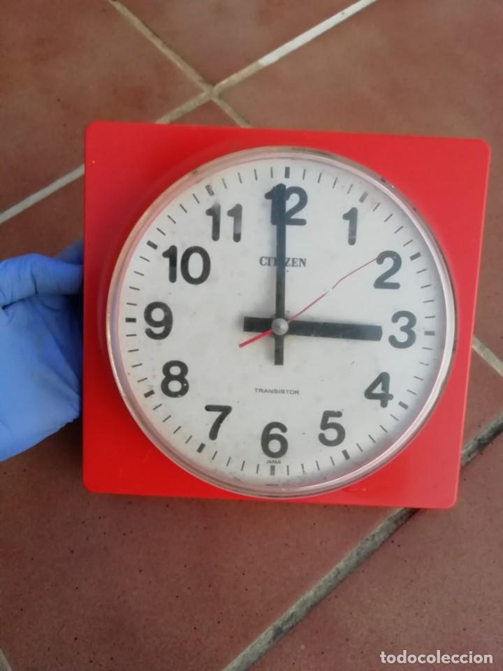 Relojes - Citizen: Antiguo reloj automático Citizen años 70 (leer descripción) - Foto 1 - 190876022