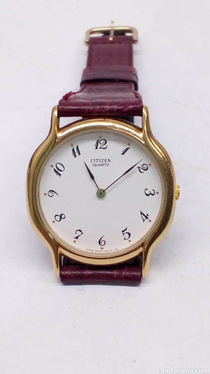 Relojes - Citizen: Reloj Citizen Quartz - Foto 2