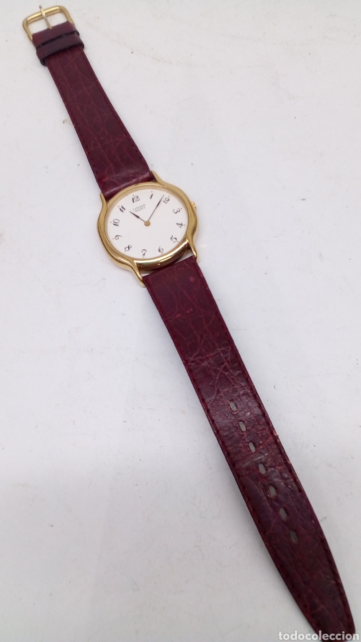 Relojes - Citizen: Reloj Citizen Quartz - Foto 3