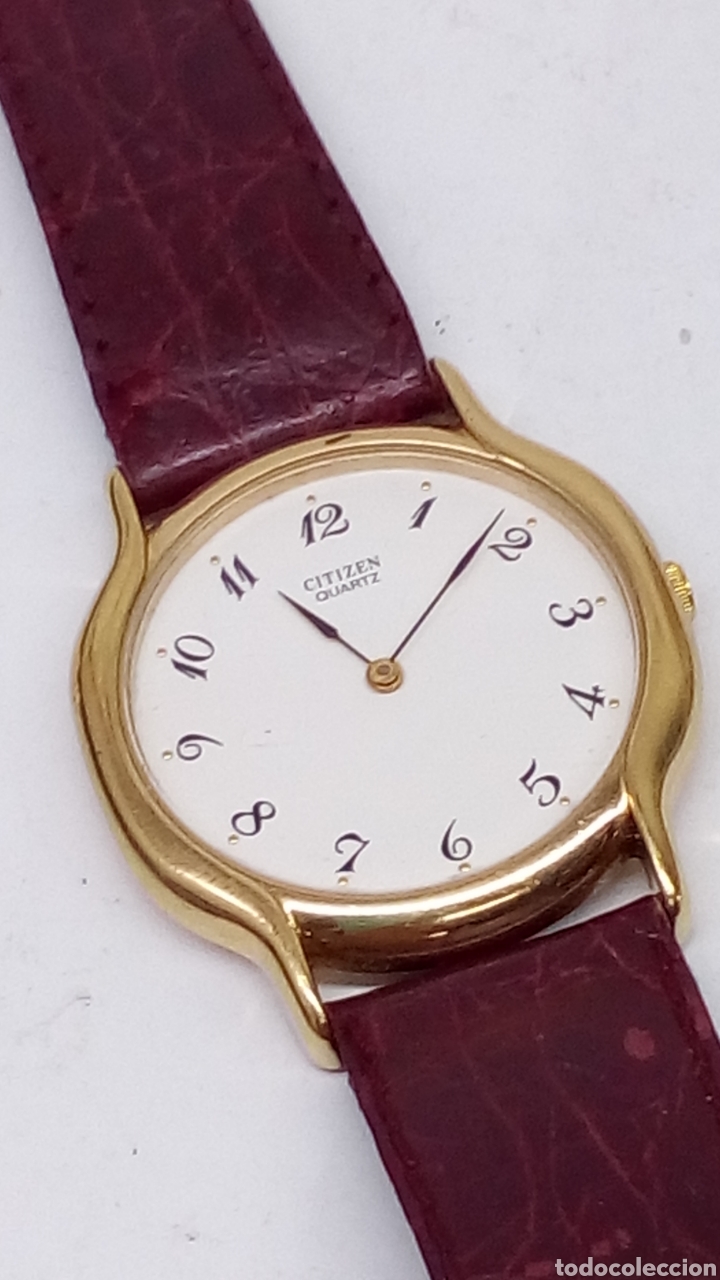 Relojes - Citizen: Reloj Citizen Quartz - Foto 1
