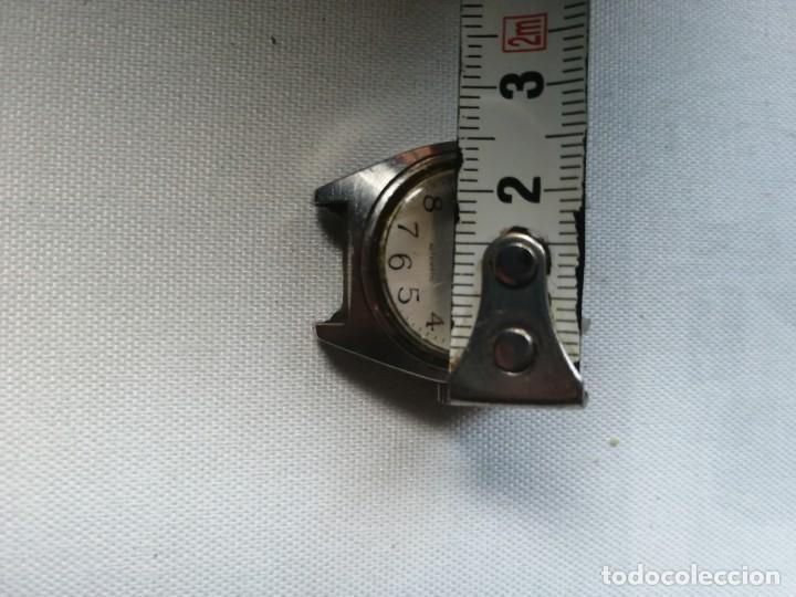 Relojes - Citizen: RELOJ DE PULSERA DE SE&Ntilde;ORA CITIZEN AUTOM&Aacute;TICO. - Foto 3