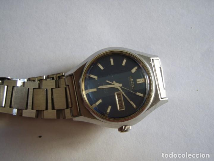Relojes - Citizen: RELOJ CITIZEN SE&Ntilde;ORA AUTOM&Aacute;TICO - Foto 2