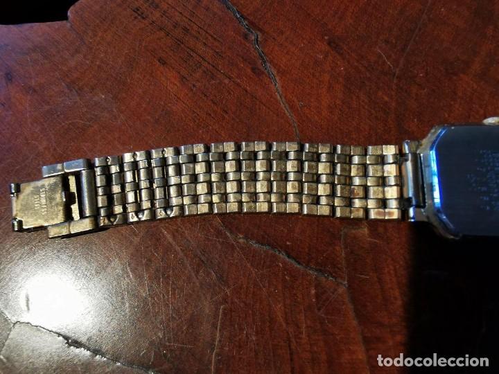 Relojes - Citizen: RELOJ CITIZEN DE SE&Ntilde;ORA QUARTZ FUNCIONANDO - Foto 6