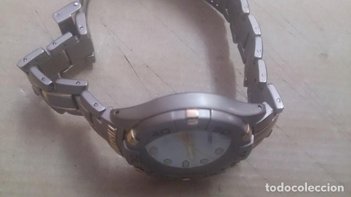 Relojes - Citizen: RELOJ CITIZEN QUARTZ CRONO WATER RESISTANT - Foto 7