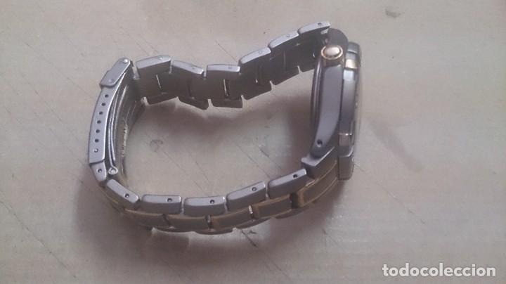 Relojes - Citizen: RELOJ CITIZEN QUARTZ CRONO WATER RESISTANT - Foto 15