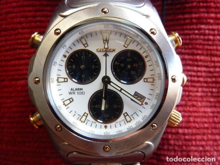 Relojes - Citizen: Reloj de caballero Citizen - Foto 2