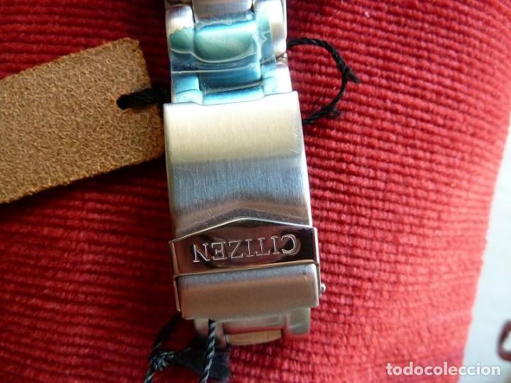 Relojes - Citizen: Reloj de caballero Citizen - Foto 4