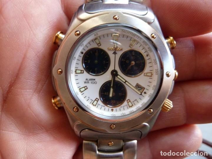 Relojes - Citizen: Reloj de caballero Citizen - Foto 8