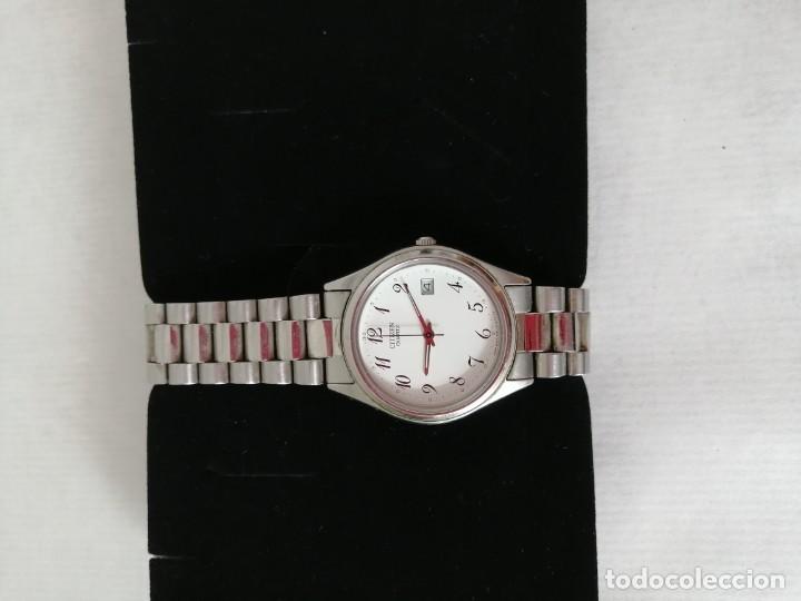 Relojes - Citizen: Reloj de pulsera Citizen quartz - Foto 1