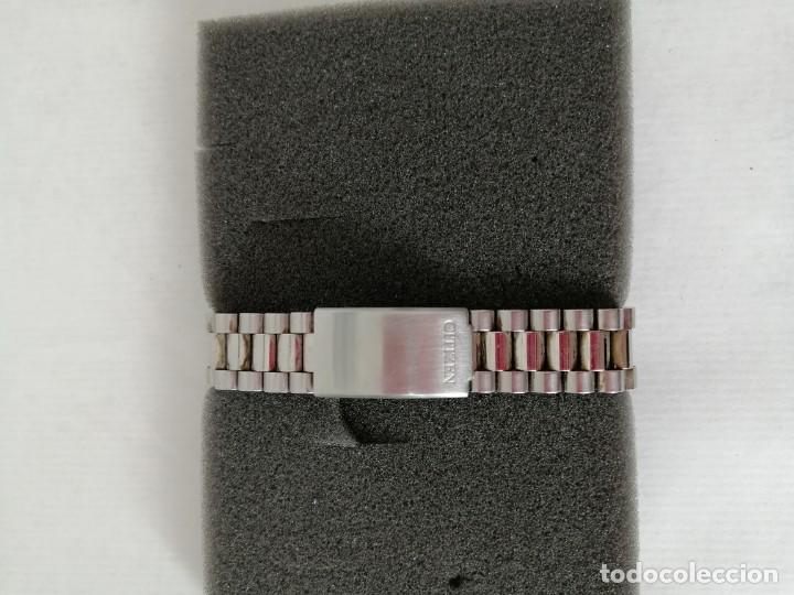 Relojes - Citizen: Reloj de pulsera Citizen quartz - Foto 2