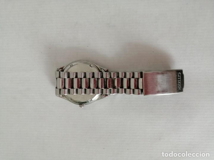 Relojes - Citizen: Reloj de pulsera Citizen quartz - Foto 4
