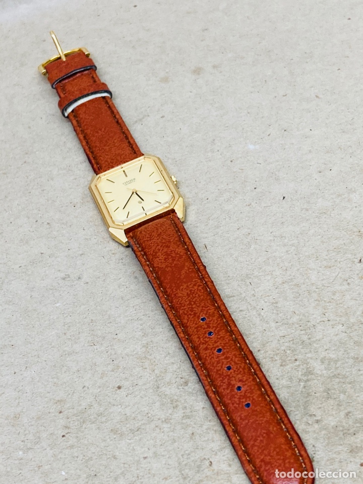 Relojes - Citizen: Reloj Citizen Quartz nuevo a estrenar - Foto 2