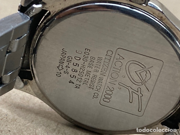 Relojes - Citizen: Reloj Citizen eco Drive - Foto 2