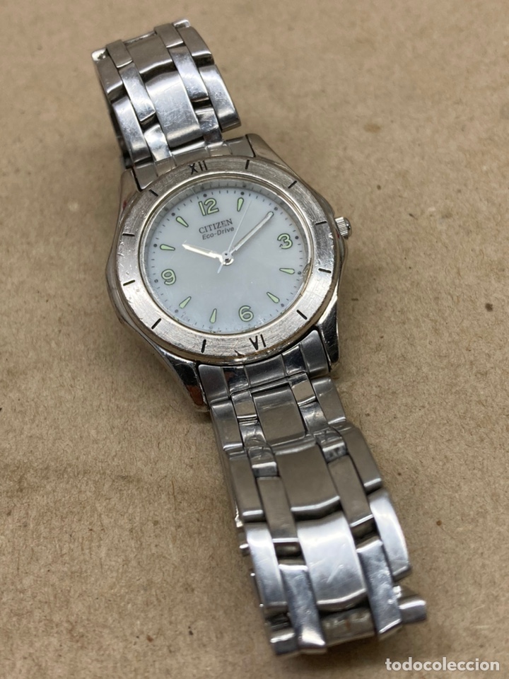 Relojes - Citizen: Reloj Citizen eco Drive - Foto 3