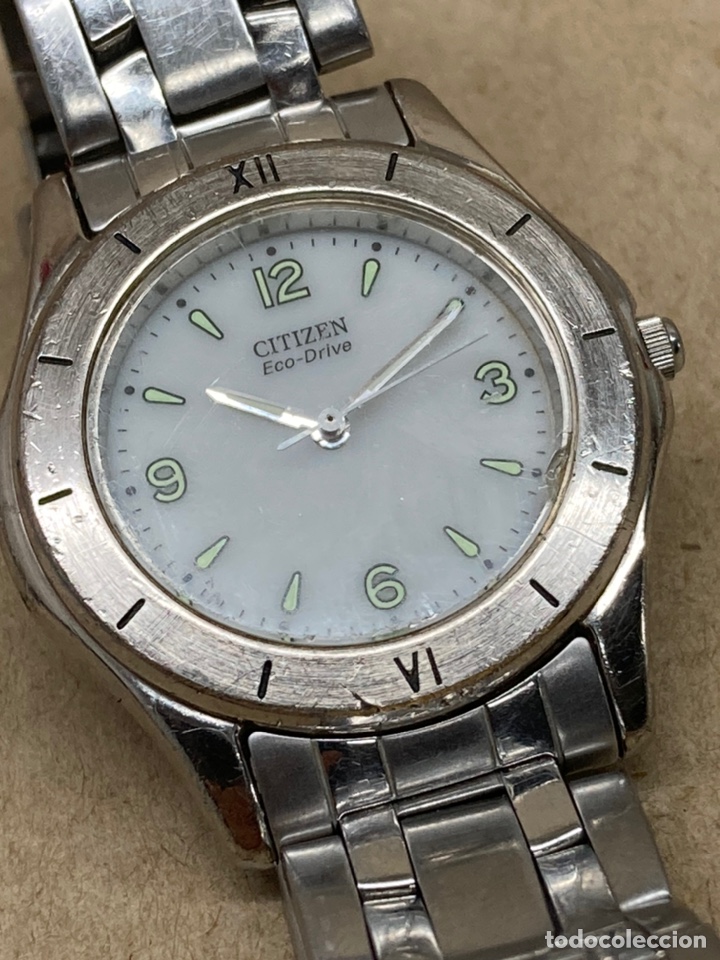 Relojes - Citizen: Reloj Citizen eco Drive - Foto 1