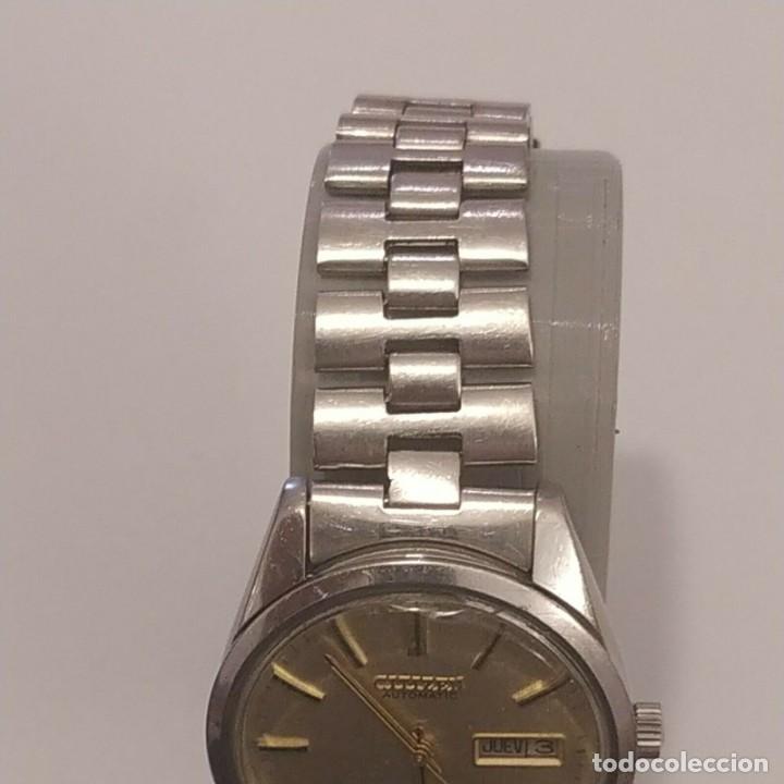Relojes - Citizen: Citizen 4-062191 Smt - Foto 3