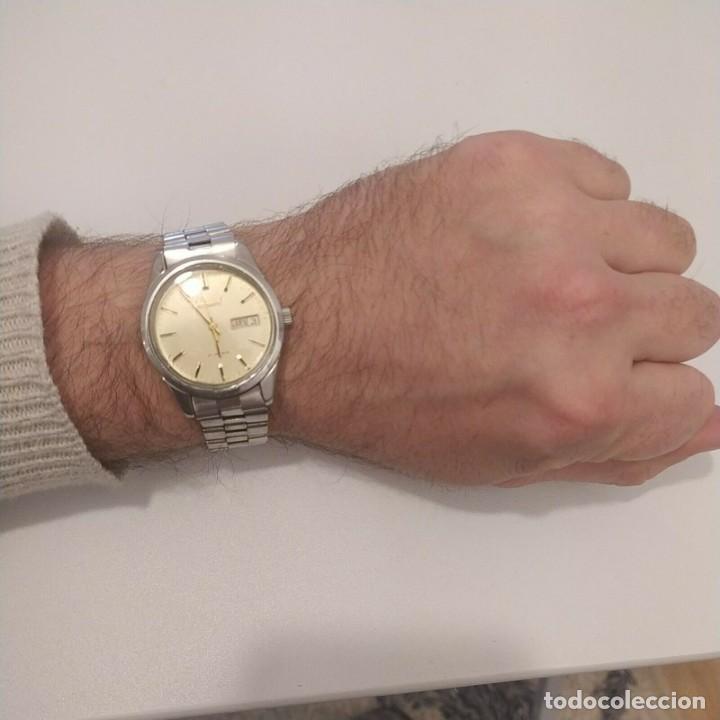 Relojes - Citizen: Citizen 4-062191 Smt - Foto 5